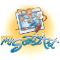 MyScottArt Logo