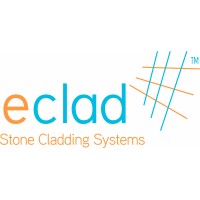 Eclad - Stone Cladding Systems Logo
