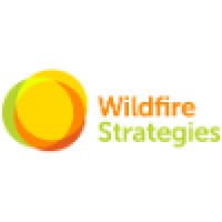 Wildfire Strategies Logo