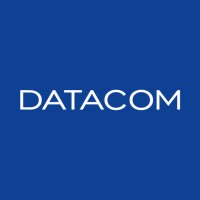 Datacom Logo