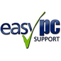 Easy PC Support Ltd Logo