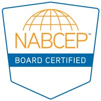 NABCEP: North American Board of Certified Energy Practitioners Logo