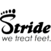 Stride Orthopaedics & Footwear Logo