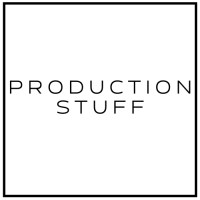 Production Stuff Ltd Logo