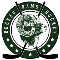 Rams Hockey Online Logo