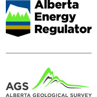 Alberta Geological Survey Logo