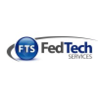 FedTech Services, Inc. Logo