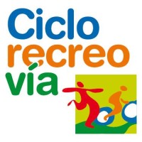 CicloRecreoVía Logo