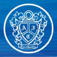 American Inns of Court Logo