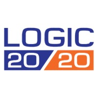 Logic20/20, Inc. Logo
