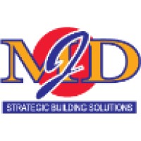 M&J Developers Inc. Logo