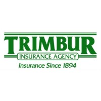 Trimbur Insurance Agency Logo
