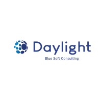 Daylight Consulting Logo