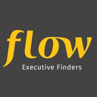 Flow Executive Finders Logo
