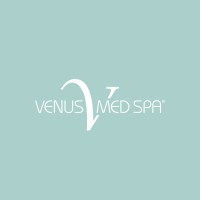 Venus Med Spa Logo