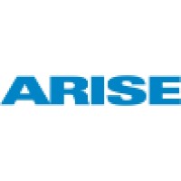 ARISE CNY Logo