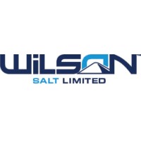 Wilson Salt Limited Logo