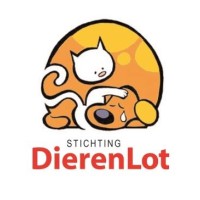 Stichting DierenLot Logo