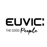 Euvic Sverige Logo