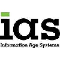 Information Age Systems, LLC Logo