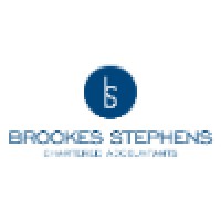 Brookes Stephens Chartered Accountants Logo
