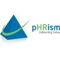 pHRism Solutions Ltd Logo