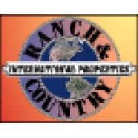 Ranch & Country Logo