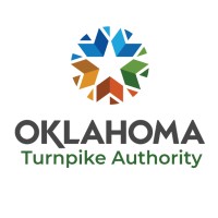 Oklahoma Turnpike Authority Logo