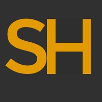 Simon Hadley Photography Logo
