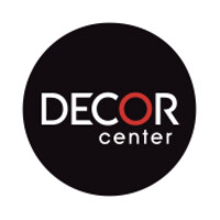 Decor Center Logo