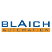 Blaich Automation GmbH Logo