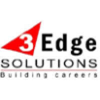 3Edge Solutions Logo