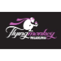 Flying Monkey Bakery Logo