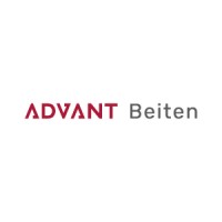 ADVANT Beiten Logo