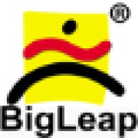 BigLeap Solutions Logo
