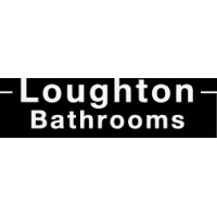 LOUGHTON BATHROOMS LTD Logo