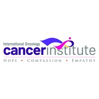 International Oncology Cancer Institute (IOCI INDIA) Logo