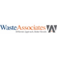 Waste Associates Logo
