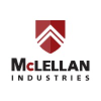 Mc Lellan Industries Logo