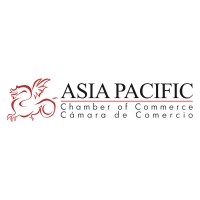 Asia Pacific Chamber of Commerce (APCC) Logo