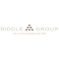 Biddle Group Logo