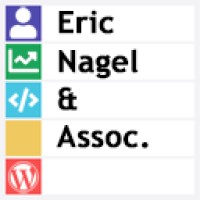 Eric Nagel & Associates Logo