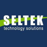 Seltek, Inc. Logo