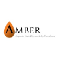 Amber Consulting Logo