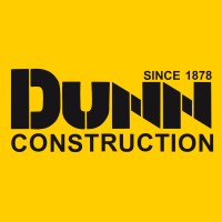 Dunn Construction Logo