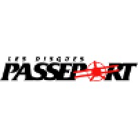 LES DISQUES PASSEPORT Logo