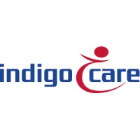 IndigoCare Logo