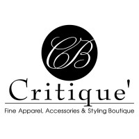 Critique Boutique, Inc. Logo