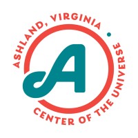 Town of Ashland, Virginia Logo