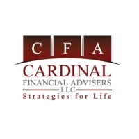 Cardinal Financial Advisers, LLC Logo